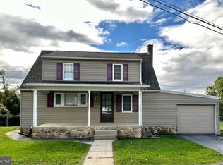 2520 Hafer Rd, Fayetteville, PA 17222