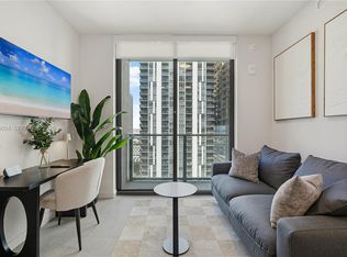 121 NE 5th St #2706, Miami, FL 33132