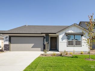 3378 W Morere Dr, Meridian, ID 83642