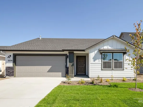 3378 W Morere Dr, Meridian, ID 83642