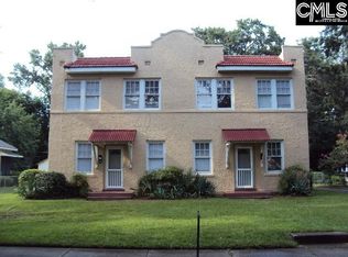 2819-2821 Wilmot Ave #46, Columbia, SC 29205