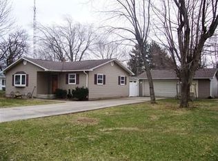 378 E Henry Dr, Knox, IN 46534