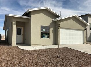 12044 Prairie Ridge St, El Paso, TX 79934