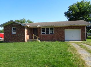 203 Sunset Dr, Auxvasse, MO 65231