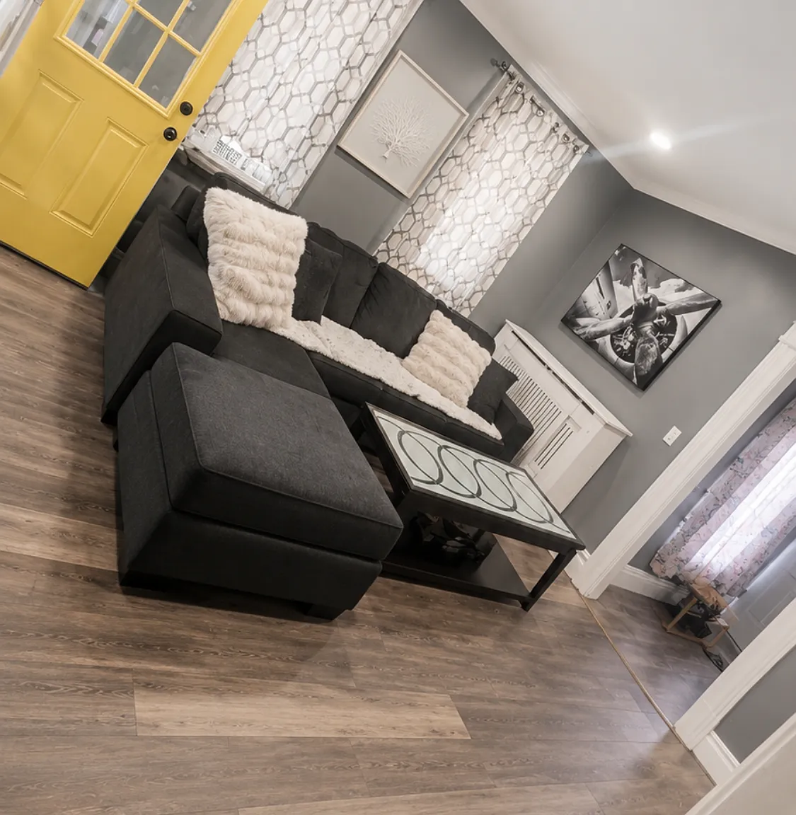 3 bed, 1300 sqft, $1,600 — Photo 3