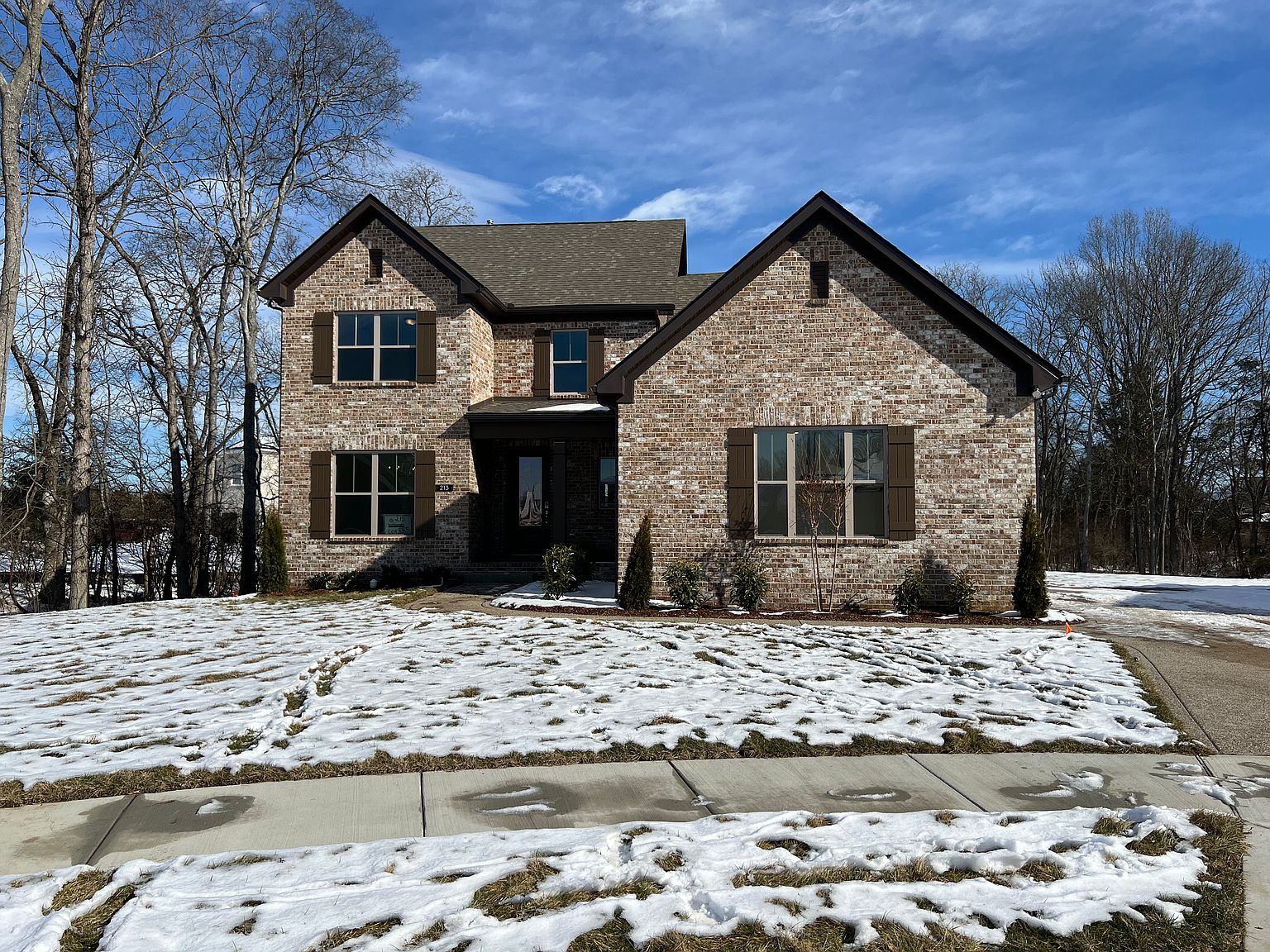 Henley Plan, Saundersville Station, Hendersonville, TN 37075 Zillow