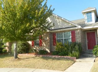 9105 Redford Rd, Aubrey, TX 76227