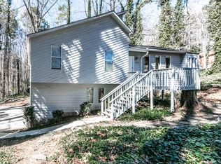5210 Ferry Creek Ln, Acworth, GA 30102