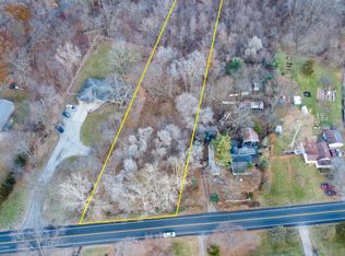 15851 Turner Rd, Lansing, MI 48906