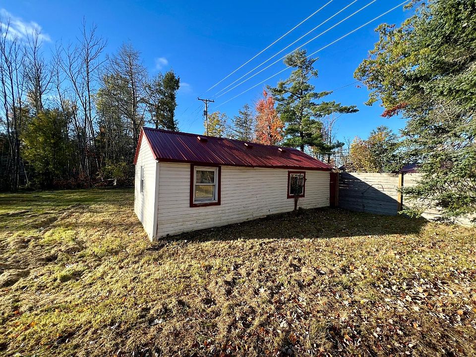 1240 Lake St, White Lake, WI 54491 MLS 204316 Zillow