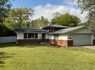 3209 Oak Ct, Hazel Crest, IL 60429