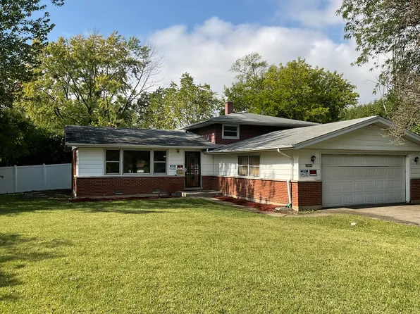 3209 Oak Ct, Hazel Crest, IL 60429