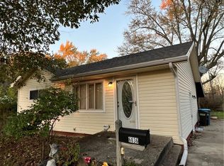 6036 Kane Ct, Dayton, OH
