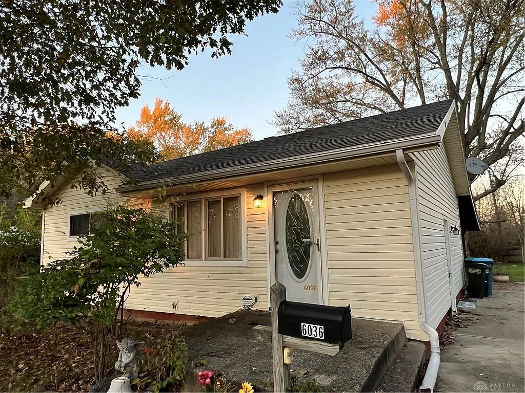 6036 Kane Ct photo 1
