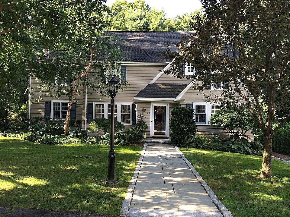 HOME EXTERIOR 