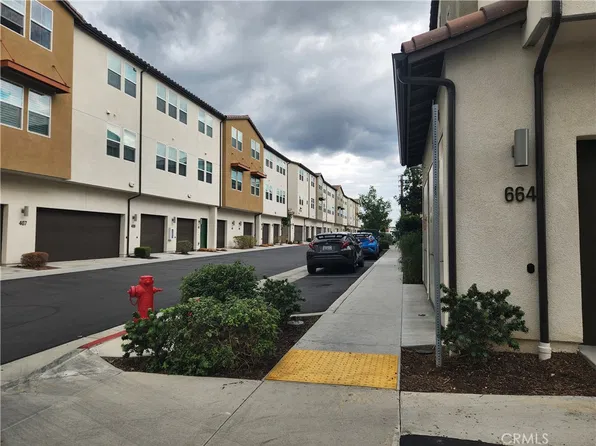 662 Lemon Ln, Covina, CA 91723