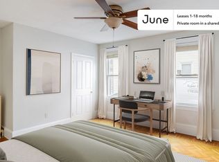 88 Glen St #1-B, Somerville, MA 02145