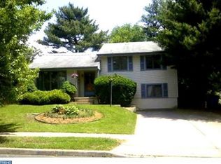 217 Maine Ave, Cherry Hill, NJ 08002