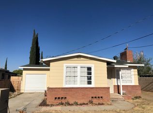 38648 12th St E, Palmdale, CA 93550