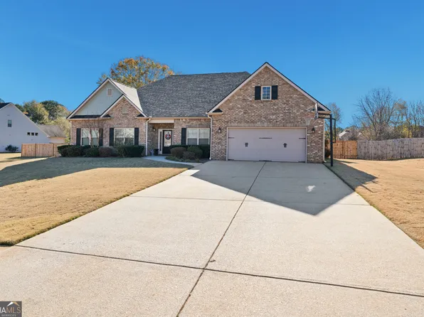 5717 Pleasant Woods Dr, Flowery Branch, GA 30542