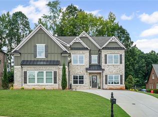 3169 Mulberry Greens Ln, Jefferson, GA 30549