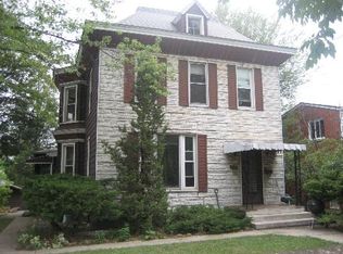 425 S State St, Lockport, IL 60441