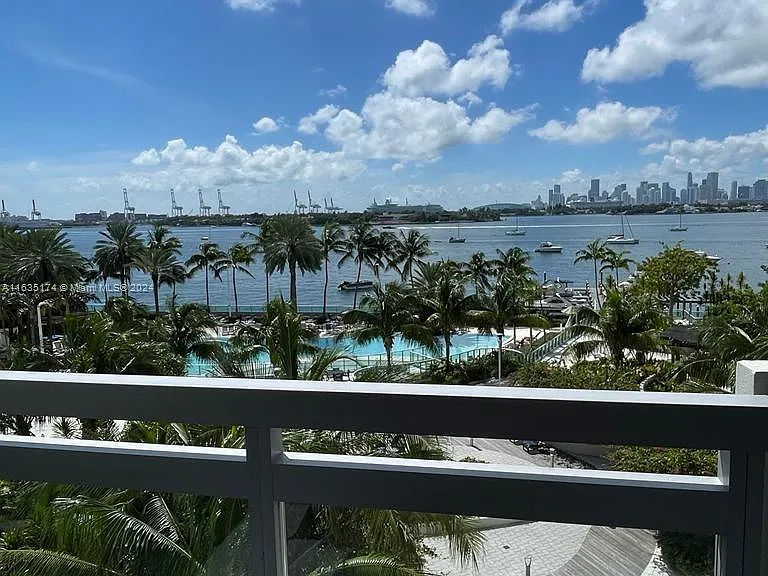 1500 Bay Rd #522S — Photo 57