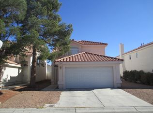 3362 Stacey Lyn Dr, Las Vegas, NV 89117