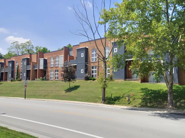 2745 Grinstead Dr, Louisville, KY