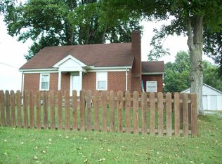 10343 S State Road 57, Elberfeld, IN 47613