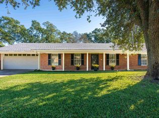 1900 Beth Dr, Longview, TX 75605