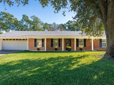 1900 Beth Dr, Longview, TX, 75605