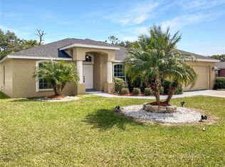 854 Summer Glen Dr, Winter Haven, FL 33880