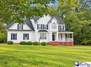 225 Hawthorne Ln, Cheraw, SC 29520