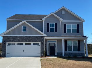 921 Burlington Dr, Augusta, GA 30909