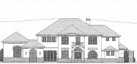 3rd image of 7389 Teaswood Dr