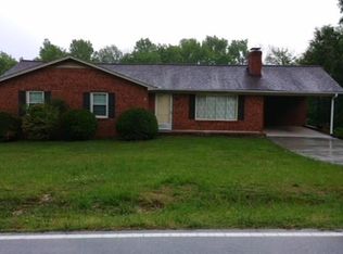 3062 Young Rd, Lexington, NC 27292