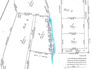 Alsworth Sub. Add. No. 2 Lot 3 Blk 6, Port Alsworth, AK 99653