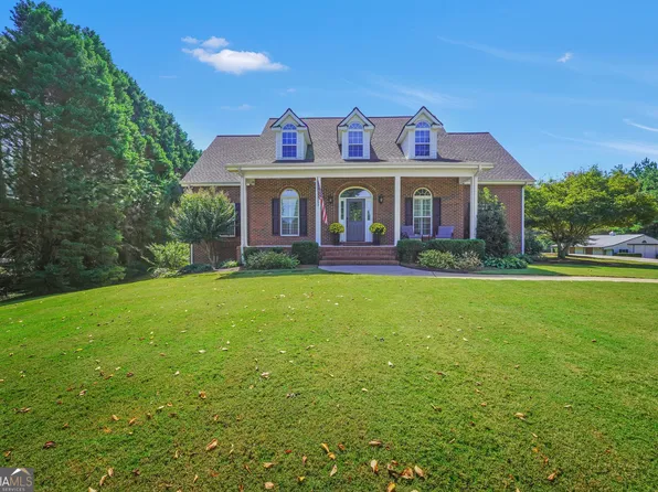 1964 E Lake Rd, McDonough, GA 30252