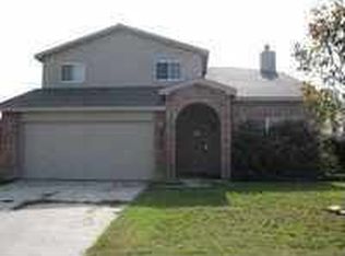 3906 Bull Run Dr, Killeen, TX 76549