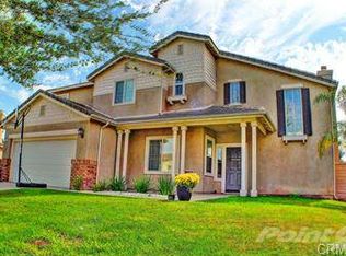 6104 Holland Ct, Corona, CA 92880