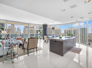 200 S Biscayne Blvd Way 3802 #3802, Miami, FL 33131