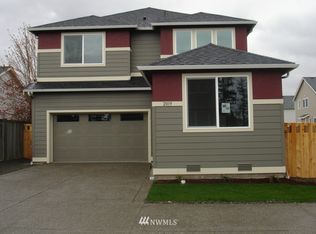2019 178th Stct E, Spanaway, WA