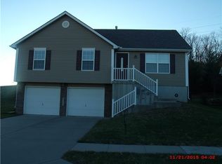 2316 S Old Mill Ave, Independence, MO 64057