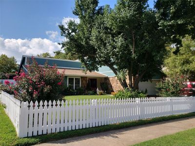 1005 W Decatur St, Broken Arrow, OK, 74011
