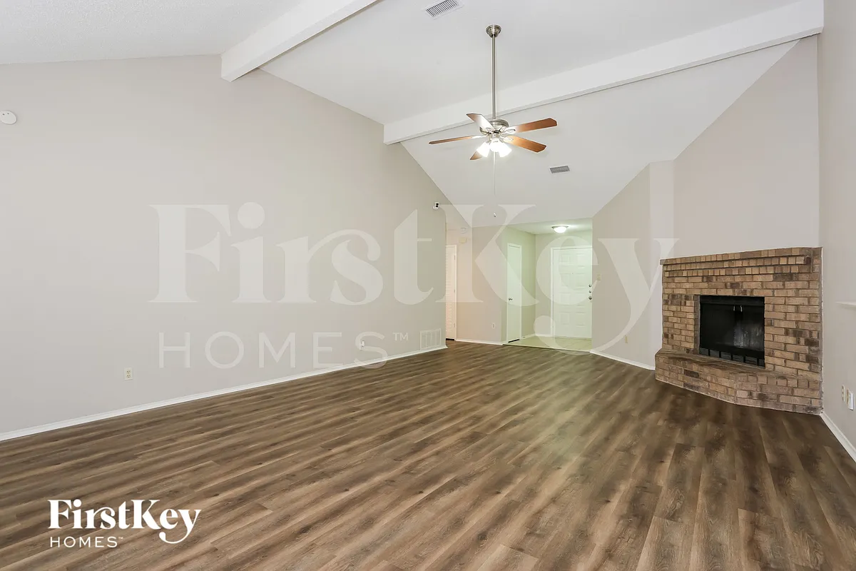 Photo 2 of 19 - 8345 O'Hara Ln - Fort Worth, TX Building Photo - 8345 O'Hara Ln