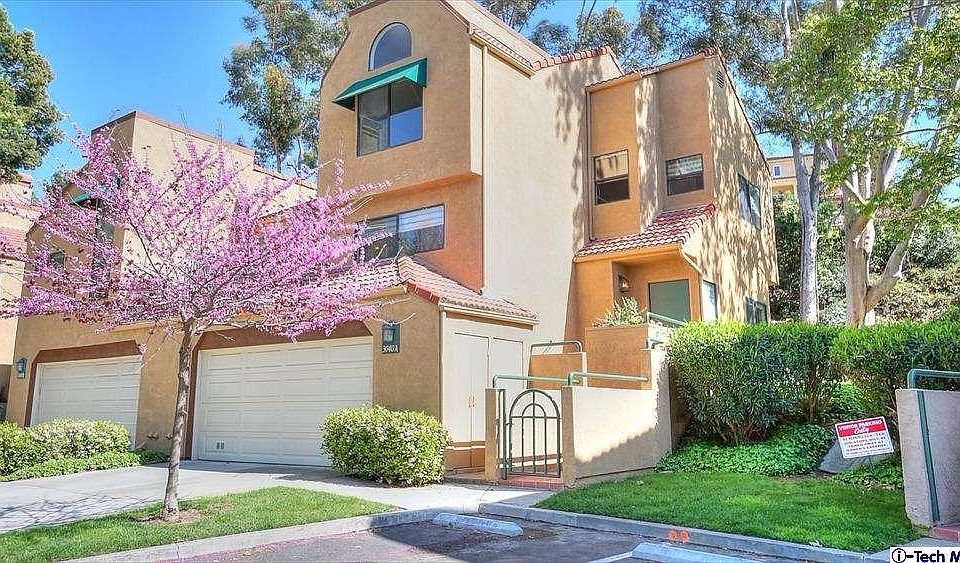 1st image of 3040 La Paz Ln Unit A