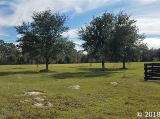 13537 SW 75th Ter, Archer, FL 32618