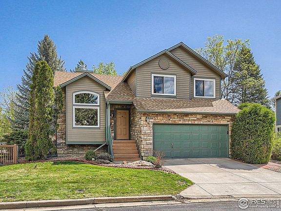 2nd image of 5458 Glendale Gulch Cir