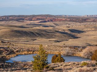 6216 Highway 28, Lander, WY 82520